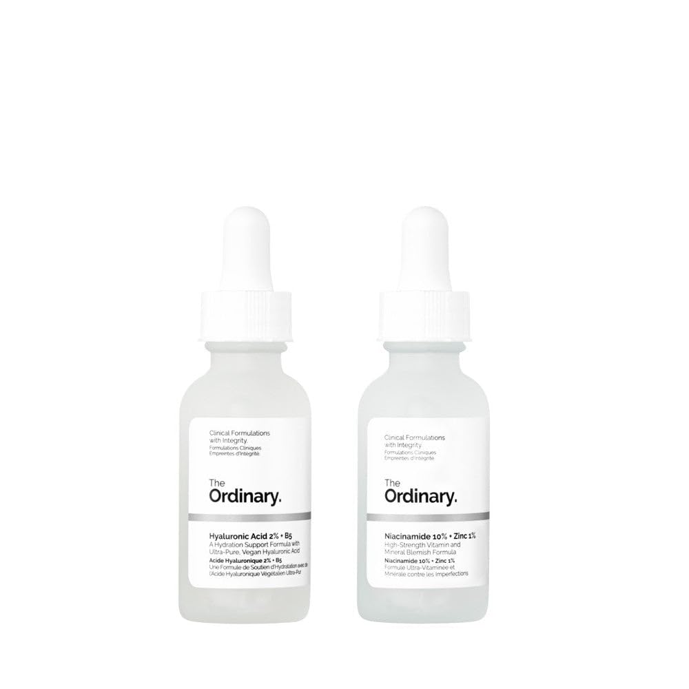 The Ordinary | Skin Support Set (769915233568)