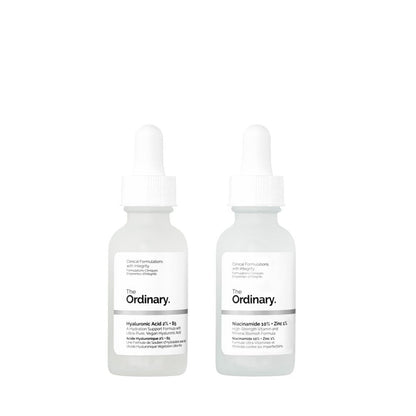 The Ordinary | Skin Support Set (769915233568)