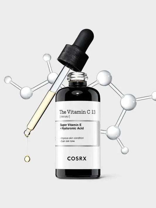 COSRX مصل فيتامين سي 13 سعة 20 مل (1+1 مجانًا)