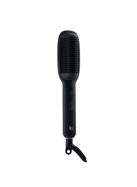 Baby Straight With Ion Technology, 200°C Black
