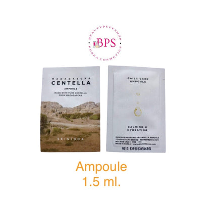 SKIN1004 Madagascar Centella Ampoule