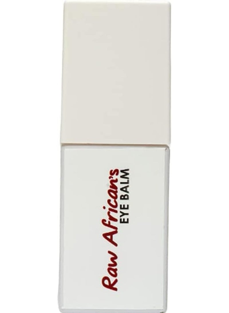RAW AFRICAN EYE BALM 20G