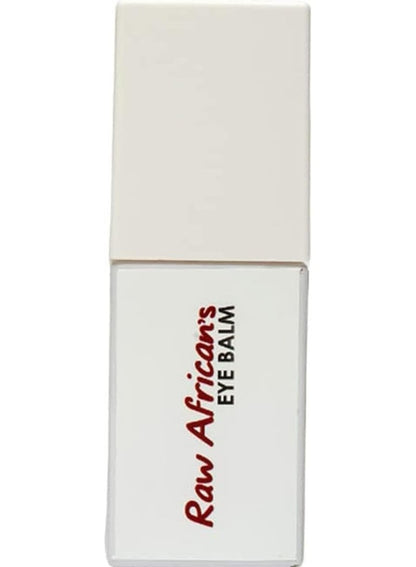 RAW AFRICAN EYE BALM 20G