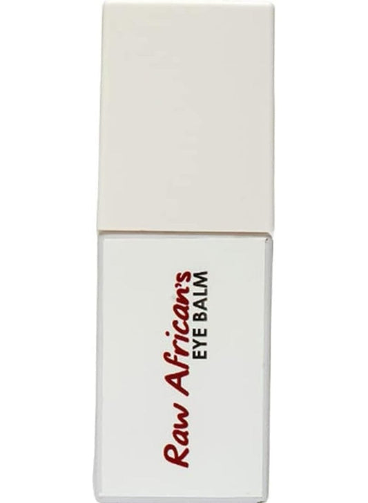 RAW AFRICAN EYE BALM 20G