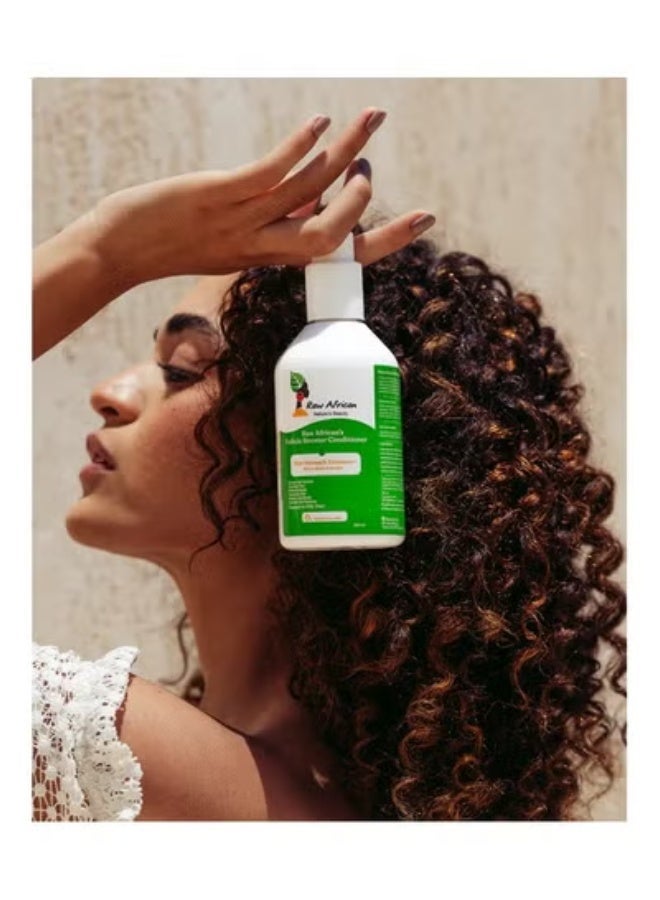 Follicle Booster Conditioner 300ml