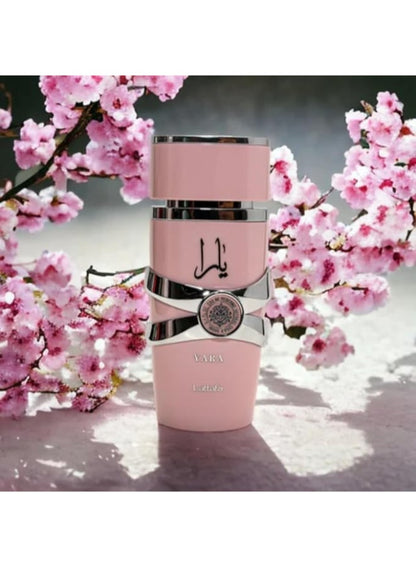 Yara EDP For Women 100ml