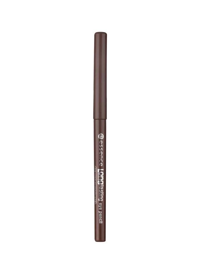 Longlasting Eye Pencil 02 Hot Chocolate