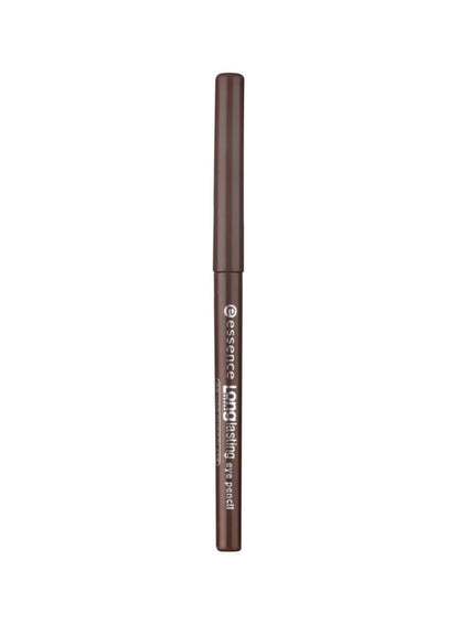 Longlasting Eye Pencil 02 Hot Chocolate