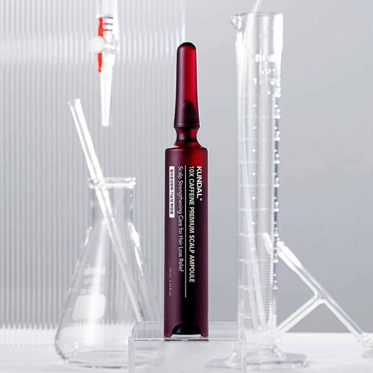KUNDAL - 10X Caffeine Strengthening Scalp Serum