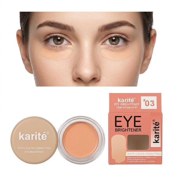 03 Dark Eye Brightener Putty Color Correcting