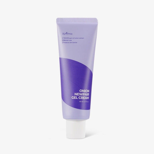 ISNTREE Onion Newpair Gel Cream Large Capacity 80ml