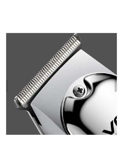 V-071 Electric Shave Machine For Men Silver