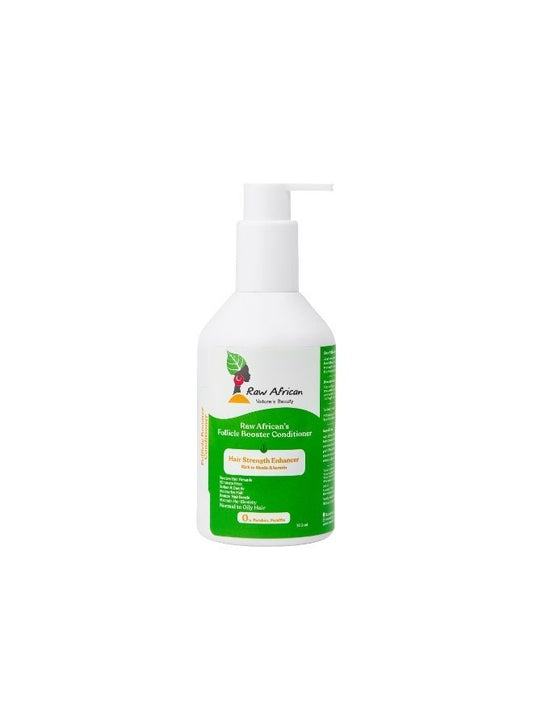 Follicle Booster Conditioner 300ml