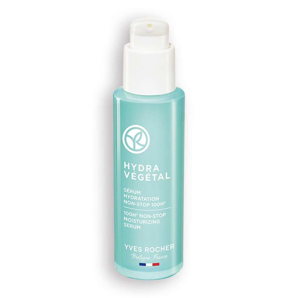 YVES ROCHER 100H NON STOP MOISTURIZING SERUM 30ML