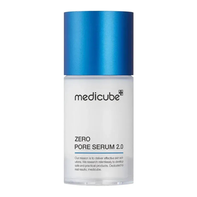 MEDICUBE سيروم زيرو بور 2.0 37 مل