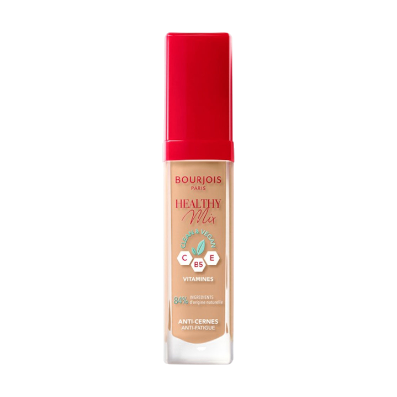 BOURJOIS HEALTHY MIX CONCEALER 52 BEIGE 6ML