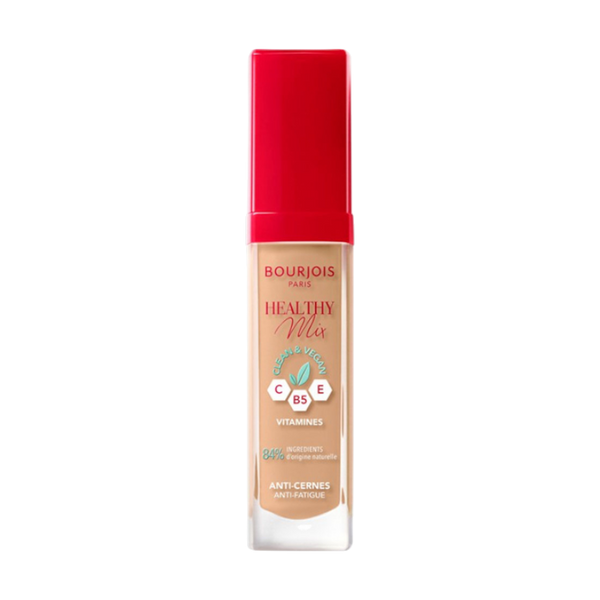 BOURJOIS خافي العيوب HEALTHY MIX درجة 52 بيج 6 مل