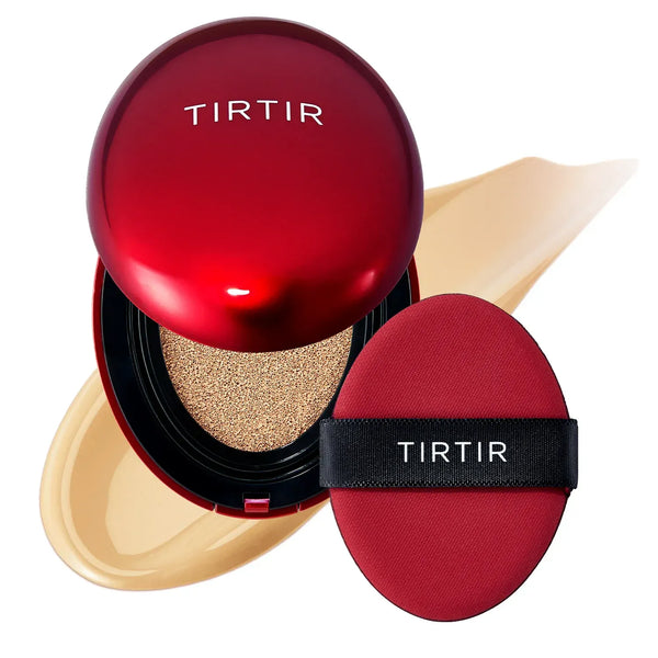 TIRTIR ماسك فيت ريد كوشن 13c فاتح