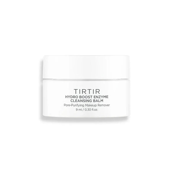 TIRTIR Hydro Boost Enzyme Cleansing Balm - 9 مل
