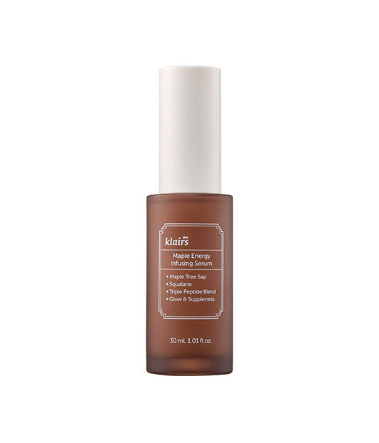 DEAR KLAIRS  Maple Energy Infusing Serum 30mI