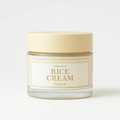 I'm From Rice Cream 50g
