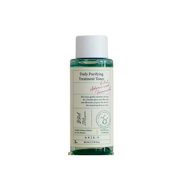 AXIS-Y Daily Purifying Treatment Toner - 80 مل