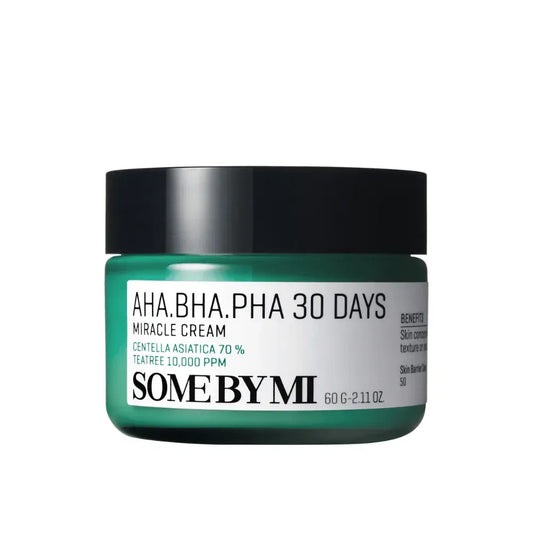 SOMEBYMI AHA BHA PHA 30 Days Miracle Cream 60g