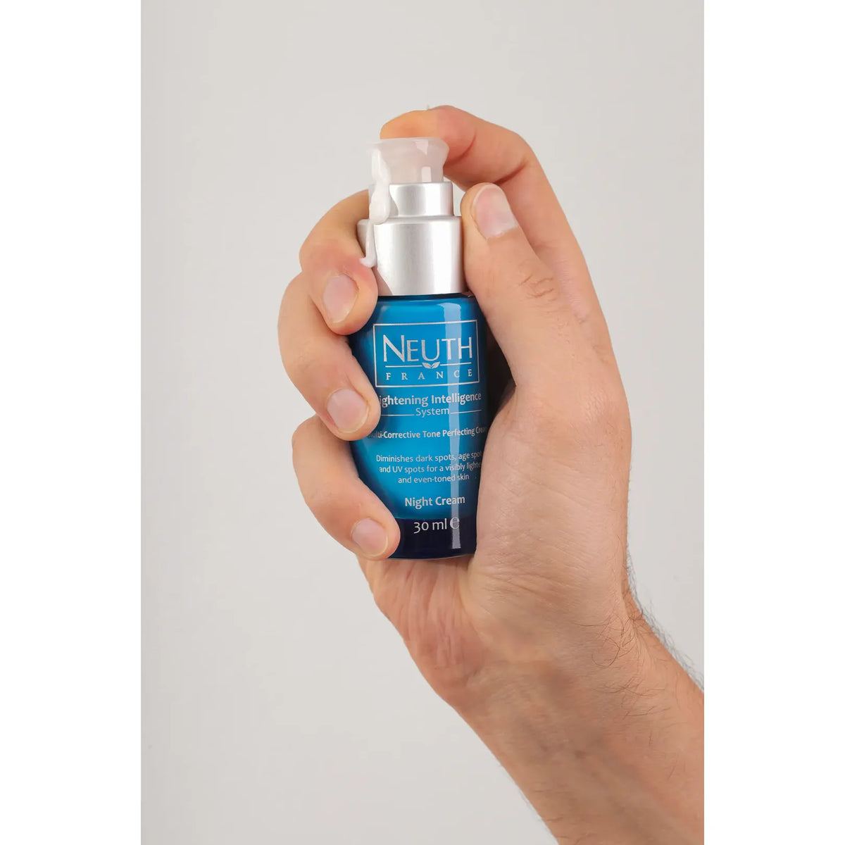 Neuth Lightening Intelligence System Night Cream 30 ml