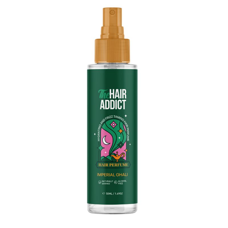 Imperial Ghali Hair Perfume - 50ml