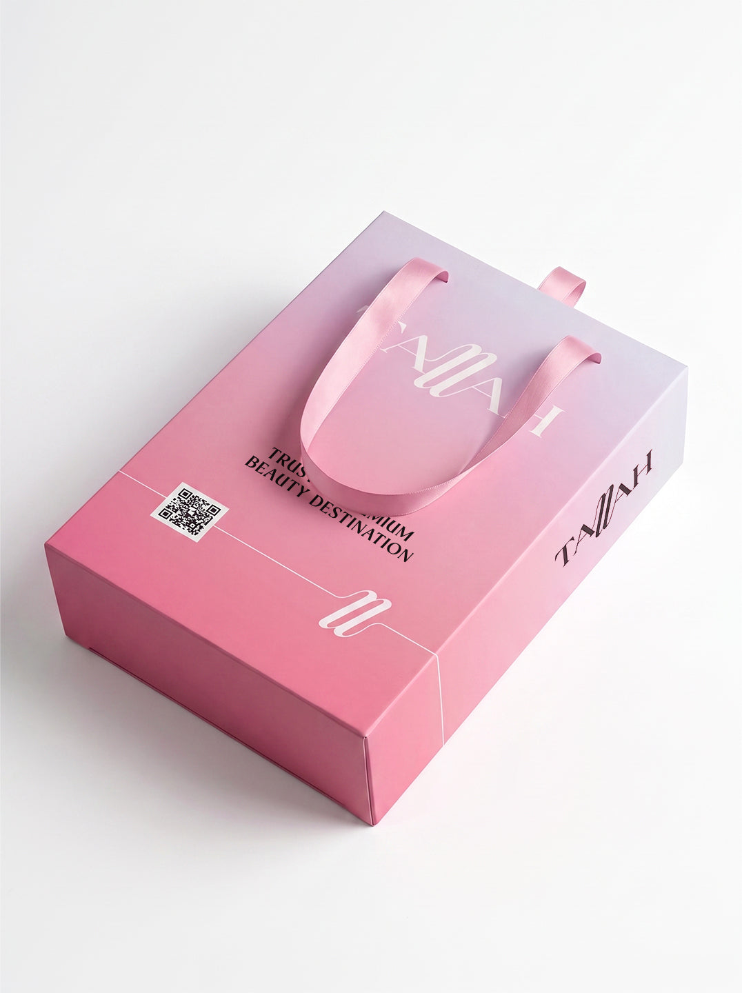 Tallah, Premium Box (Large)