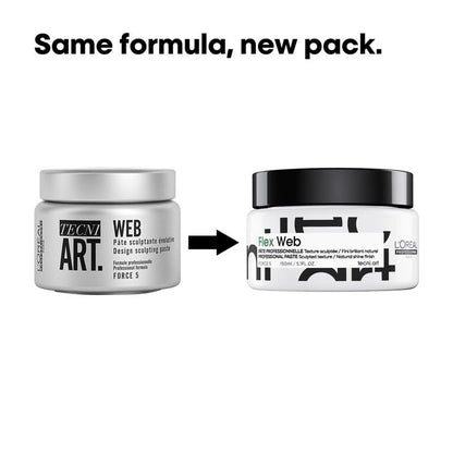 L'Oréal Professionnel Tecni.Art Cream 150ml