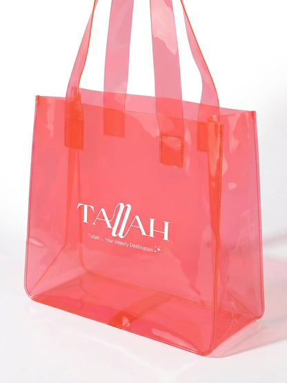 Tallah, Sunset Tote