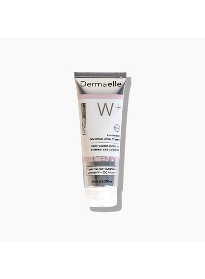 Dermaelle Sensitive Area Brightening Cream 60ml