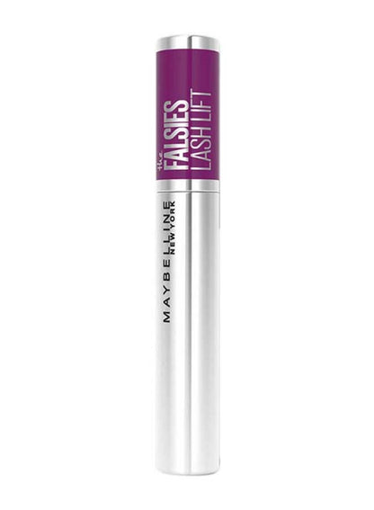 Maybelline New York The Falsies Lash Lift   - 01 Black 01 Black