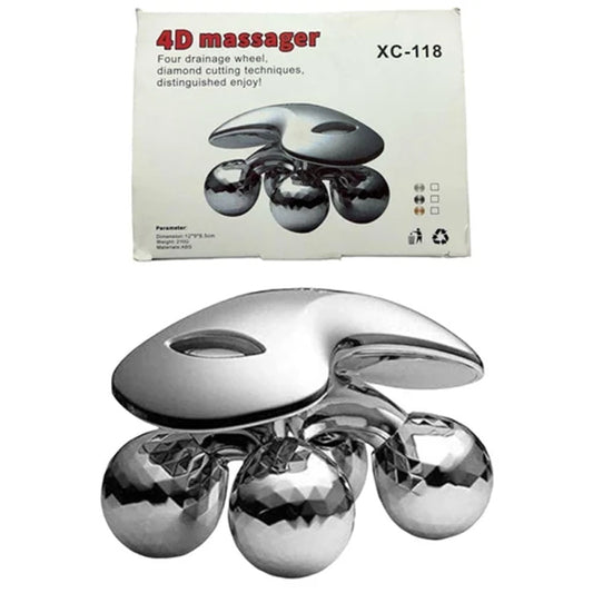 4d massager