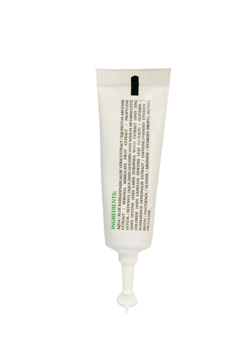 Follicle Booster Ampoules (Intense Rescue Shots) 8X5 ml