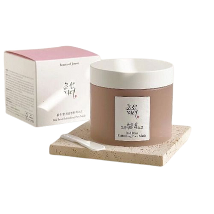 Beauty of joseon Red Bean Refreshing Pore Mask 140ml