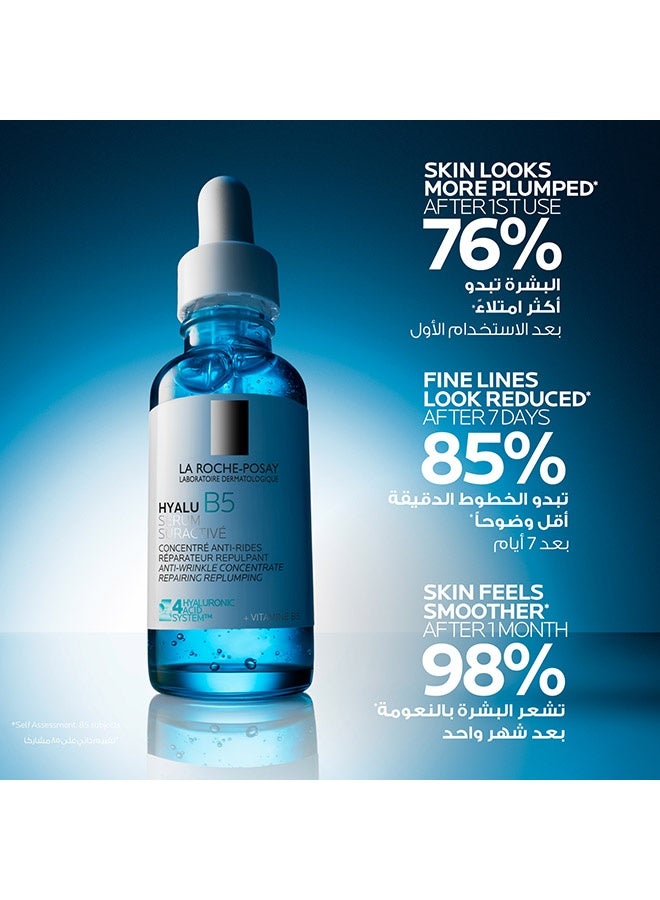 Hyalu B5 Suractivated Anti-Wrinkle Replumping Serum