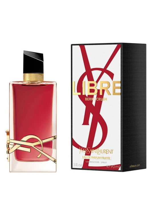 Libre Berry Crush EDP 90ml