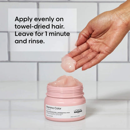 L'Oréal Professionnel Vitamino Color Mask 250ml
