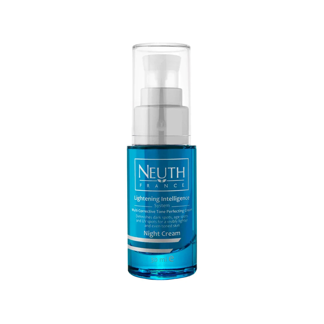 Neuth Lightening Intelligence System Night Cream 30 ml