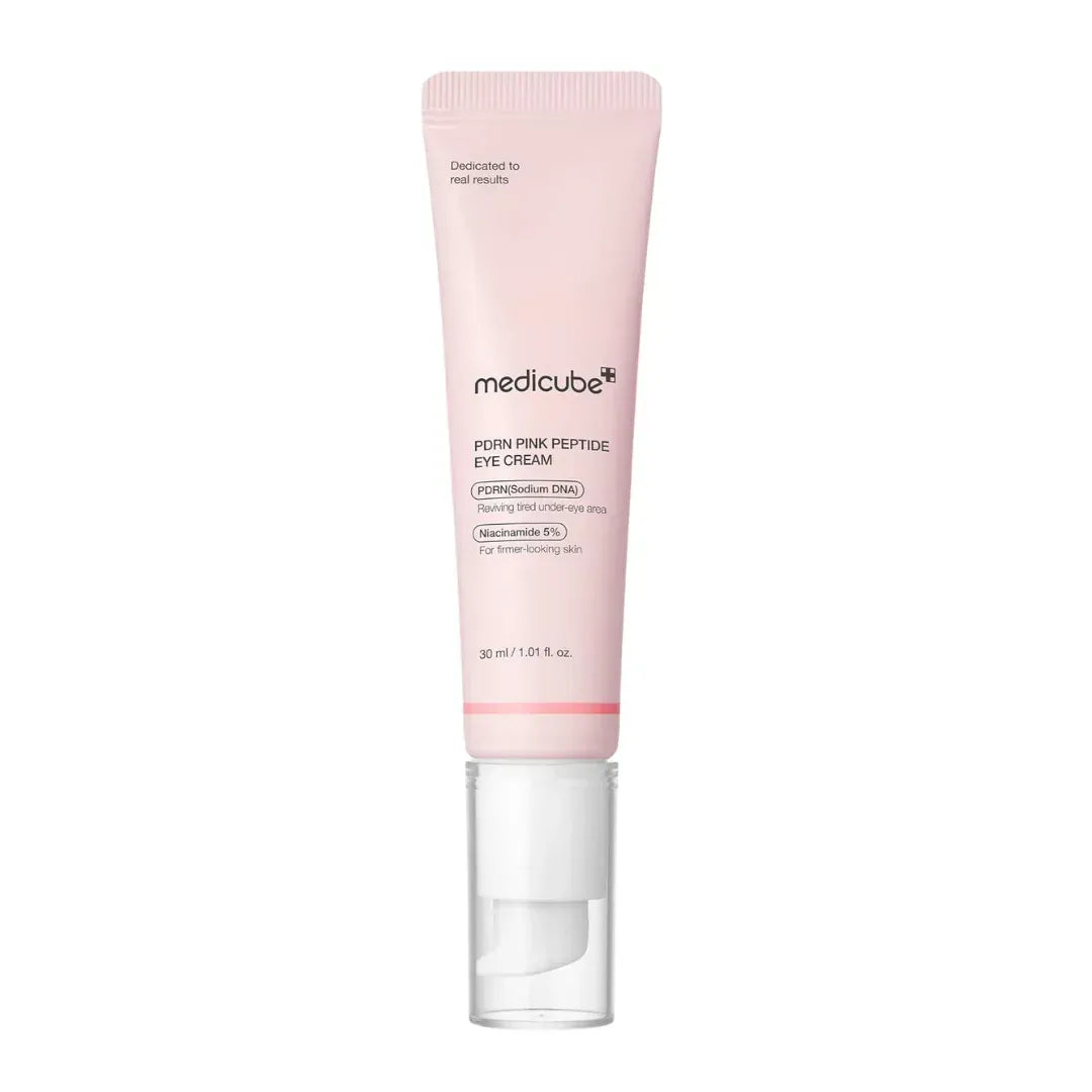 MEDICUBE PDRN Pink Peptide Eye Cream 30ml