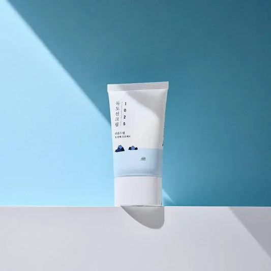 ROUND LAB 1025 DOKDO SUNSCREEN - 50ml