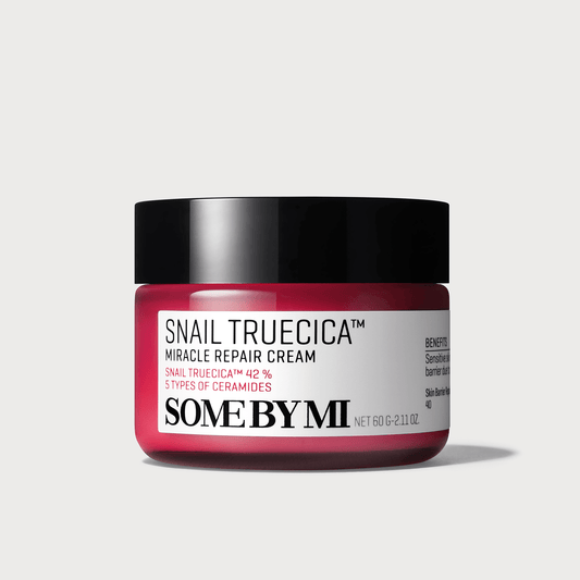 SOMEBYMI Snail Truecica Miracle Repair Cream 60ml