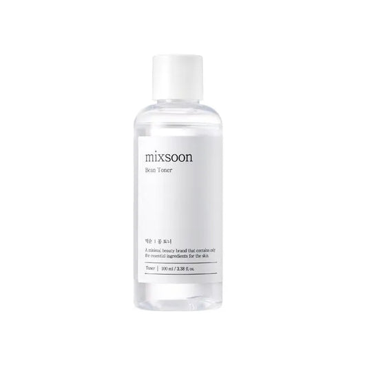 تونر الفاصوليا MIXSOON سعة 100 مل