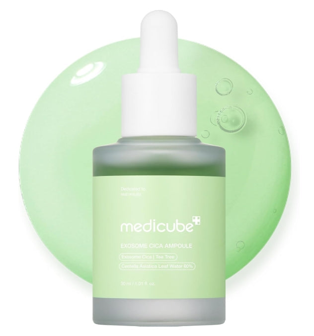 MEDICUBE Exosome Cica Serum 30ml