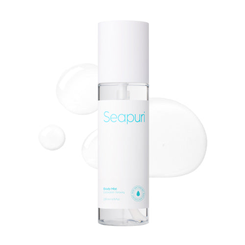 معطر جسم سيابوري 200 مل