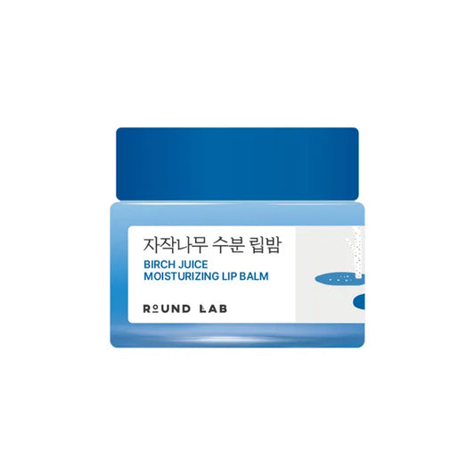 ROUND LAB Birch Juice Moisturizing Lip Balm 20g