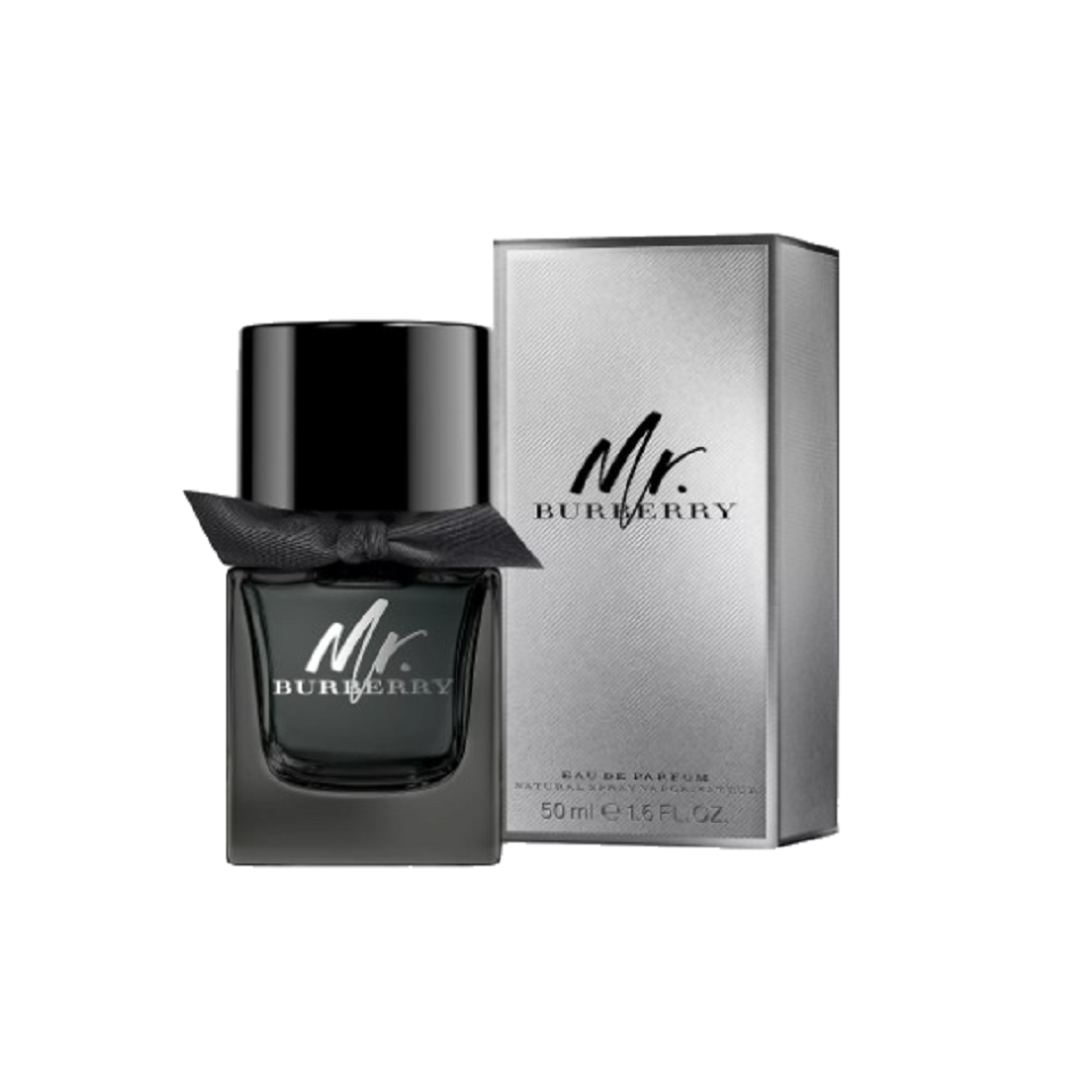 بربري مستر بربري ماء عطر للرجال
