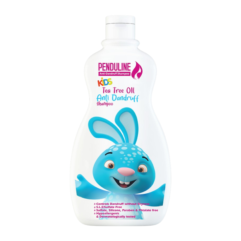Penduline Anti dandruff shampoo 300 ml